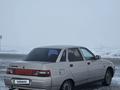 ВАЗ (Lada) 2110 2007 годаfor820 000 тг. в Актобе