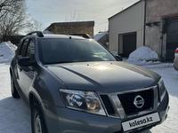 Nissan Terrano 2018 годаүшін7 100 000 тг. в Караганда