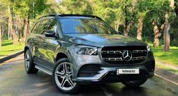 Mercedes-Benz GLS 450 2021 годаүшін62 000 000 тг. в Алматы