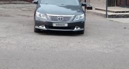 Toyota Camry 2013 годаүшін9 300 000 тг. в Шымкент