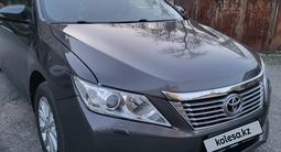 Toyota Camry 2013 годаүшін9 300 000 тг. в Шымкент – фото 2