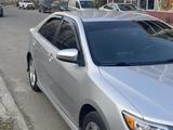 Toyota Camry 2014 годаfor5 800 000 тг. в Актау