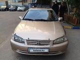 Toyota Camry 2001 годаүшін3 550 000 тг. в Астана – фото 3