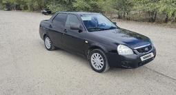 ВАЗ (Lada) Priora 2170 2013 годаүшін1 950 000 тг. в Семей – фото 2