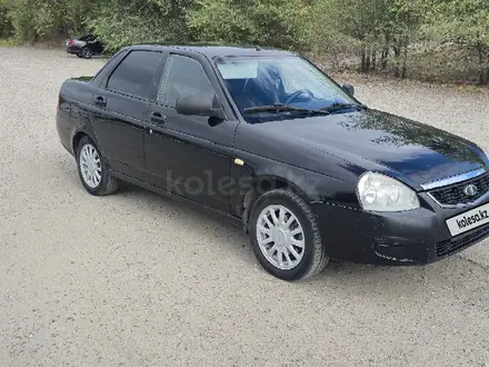 ВАЗ (Lada) Priora 2170 2013 года за 1 950 000 тг. в Семей – фото 2