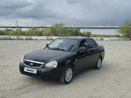 ВАЗ (Lada) Priora 2170 2013 года за 1 950 000 тг. в Семей – фото 10