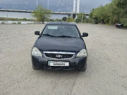 ВАЗ (Lada) Priora 2170 2013 года за 1 950 000 тг. в Семей