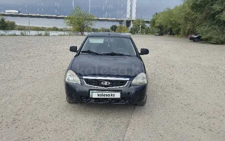 ВАЗ (Lada) Priora 2170 2013 годаүшін1 950 000 тг. в Семей