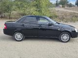ВАЗ (Lada) Priora 2170 2013 года за 1 950 000 тг. в Семей – фото 3