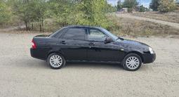 ВАЗ (Lada) Priora 2170 2013 годаүшін1 950 000 тг. в Семей – фото 3