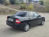 ВАЗ (Lada) Priora 2170 2013 года за 1 950 000 тг. в Семей – фото 4