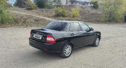 ВАЗ (Lada) Priora 2170 2013 годаүшін1 950 000 тг. в Семей – фото 4