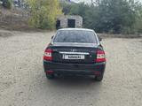 ВАЗ (Lada) Priora 2170 2013 года за 1 950 000 тг. в Семей – фото 5