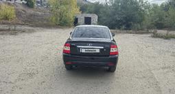 ВАЗ (Lada) Priora 2170 2013 годаүшін1 950 000 тг. в Семей – фото 5