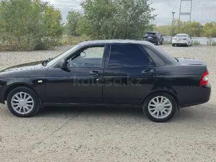 ВАЗ (Lada) Priora 2170 2013 года за 1 950 000 тг. в Семей – фото 7