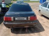 Audi 80 1991 годаfor1 150 000 тг. в Макинск – фото 2