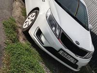 Kia Rio 2014 годаүшін5 300 000 тг. в Рудный