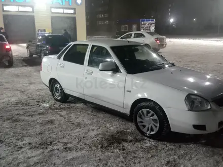 ВАЗ (Lada) Priora 2170 2012 года за 1 930 000 тг. в Актобе – фото 3