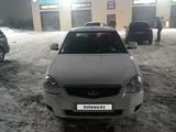 ВАЗ (Lada) Priora 2170 2012 годаүшін1 930 000 тг. в Актобе – фото 4