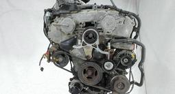 Двигатель на Ниссан АКПП мкпп на Ниссан engine for Nissan automatic transmi за 280 000 тг. в Алматы – фото 4