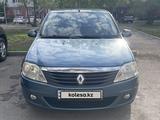 Renault Logan 2013 годаүшін2 800 000 тг. в Экибастуз – фото 2