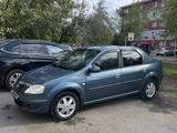 Renault Logan 2013 годаүшін2 800 000 тг. в Экибастуз – фото 3