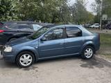 Renault Logan 2013 годаүшін2 800 000 тг. в Экибастуз – фото 4