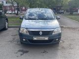 Renault Logan 2013 годаүшін2 800 000 тг. в Экибастуз