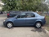 Renault Logan 2013 годаүшін2 800 000 тг. в Экибастуз – фото 5