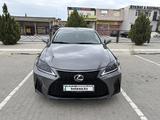 Lexus IS 250 2012 года за 12 000 000 тг. в Актау – фото 5