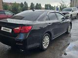 Toyota Camry 2014 годаүшін7 500 000 тг. в Астана – фото 5