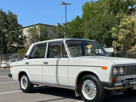 ВАЗ (Lada) 2106 1982 года за 2 500 000 тг. в Алматы – фото 12