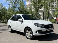 ВАЗ (Lada) Granta 2190 2022 года за 5 350 000 тг. в Астана