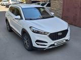 Hyundai Tucson 2018 года за 7 300 000 тг. в Алматы – фото 3