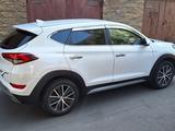 Hyundai Tucson 2018 года за 7 300 000 тг. в Алматы – фото 4