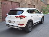 Hyundai Tucson 2018 года за 7 300 000 тг. в Алматы – фото 5