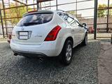 Nissan Murano 2006 года за 5 500 000 тг. в Павлодар – фото 3