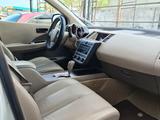 Nissan Murano 2006 годаүшін5 500 000 тг. в Павлодар – фото 5