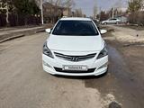 Hyundai Accent 2014 года за 5 800 000 тг. в Кызылорда – фото 5