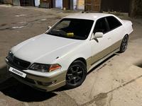 Toyota Mark II 1997 года за 2 900 000 тг. в Усть-Каменогорск