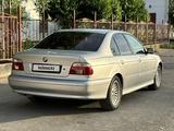 BMW 528 1999 года за 2 600 000 тг. в Кызылорда – фото 4