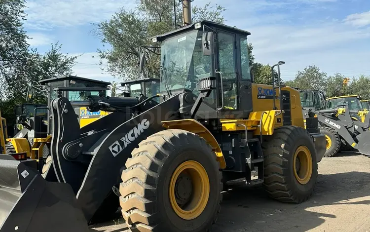 XCMG  ZL50GN 2025 года за 27 200 000 тг. в Алматы