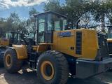 XCMG  ZL50GN 2025 годаfor27 200 000 тг. в Алматы – фото 3