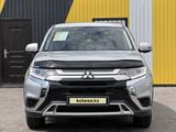 Mitsubishi Outlander 2020 годаүшін11 900 000 тг. в Караганда – фото 2