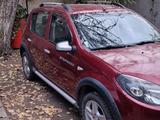 Renault Sandero Stepway 2014 годаfor4 300 000 тг. в Алматы