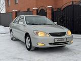 Toyota Camry 2002 годаүшін6 800 000 тг. в Актобе