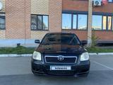Toyota Avensis 2004 годаүшін3 200 000 тг. в Кокшетау – фото 2