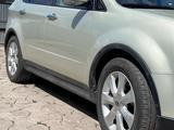 Subaru Tribeca 2005 годаүшін5 900 000 тг. в Кокшетау – фото 4