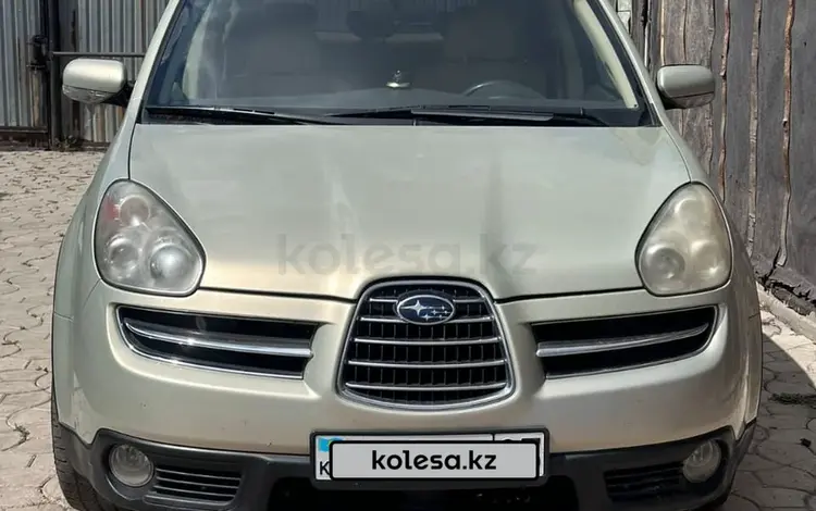 Subaru Tribeca 2005 годаfor5 900 000 тг. в Кокшетау