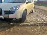 Subaru Tribeca 2005 года за 5 900 000 тг. в Кокшетау – фото 5